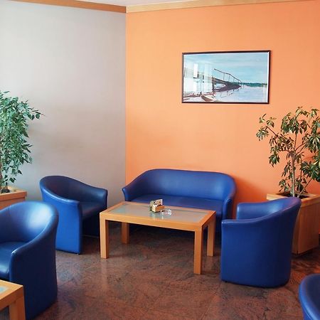 Hotel Cubic Laktaši Exterior foto